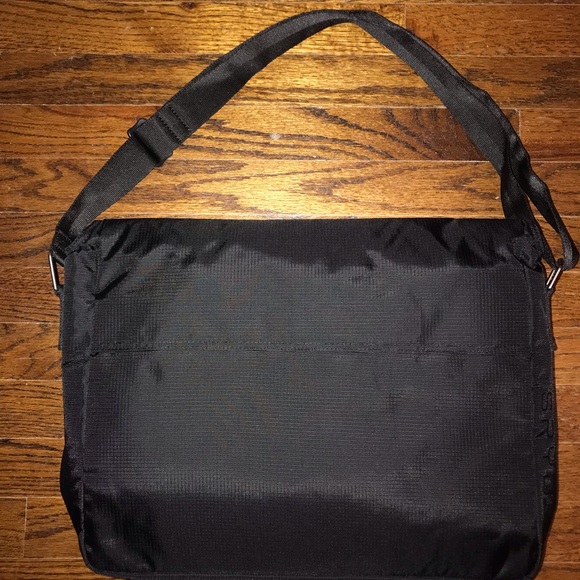 Spyder MESSENGER bag - Picture 6 of 11